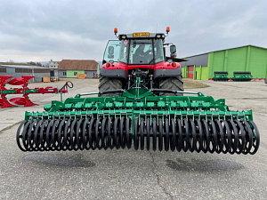 Diskový podmítač SUKOV ARTEMIS HD 450 | SUKOV ARTEMIS HD 450 - foto 1